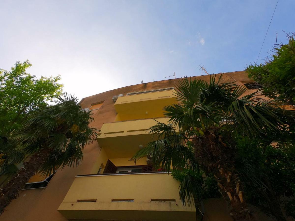 Lovely Getaway Split City Center Eksteriør bilde